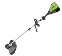 Greenworks GD80BC 80V 16&quot; DIGIPRO Brush Cutter (With 80V 12.5AH Backpack Battery )