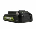 Greenworks G24B2 24V 2Ah Lithium-ion (Li-ion) High Capacity Battery Pack