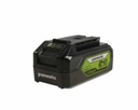 Greenworks G24B4 24V 4Ah Lithium-Ion Battery