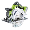 Greenworks G24CS 24V Cordless Circular Saw(Without Battery &amp; Charger)