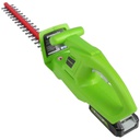 Greenworks G24HT 24V Cordless 47CM BASIC Hedge Trimmer (Without Battery &amp; Charger)