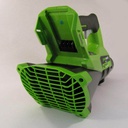 Greenworks G40AB 40V Cordless Axial Blower (Without Battery &amp; Charger)